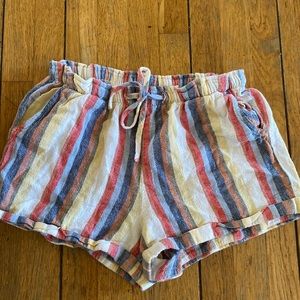 Sky and Sparrow Shorts